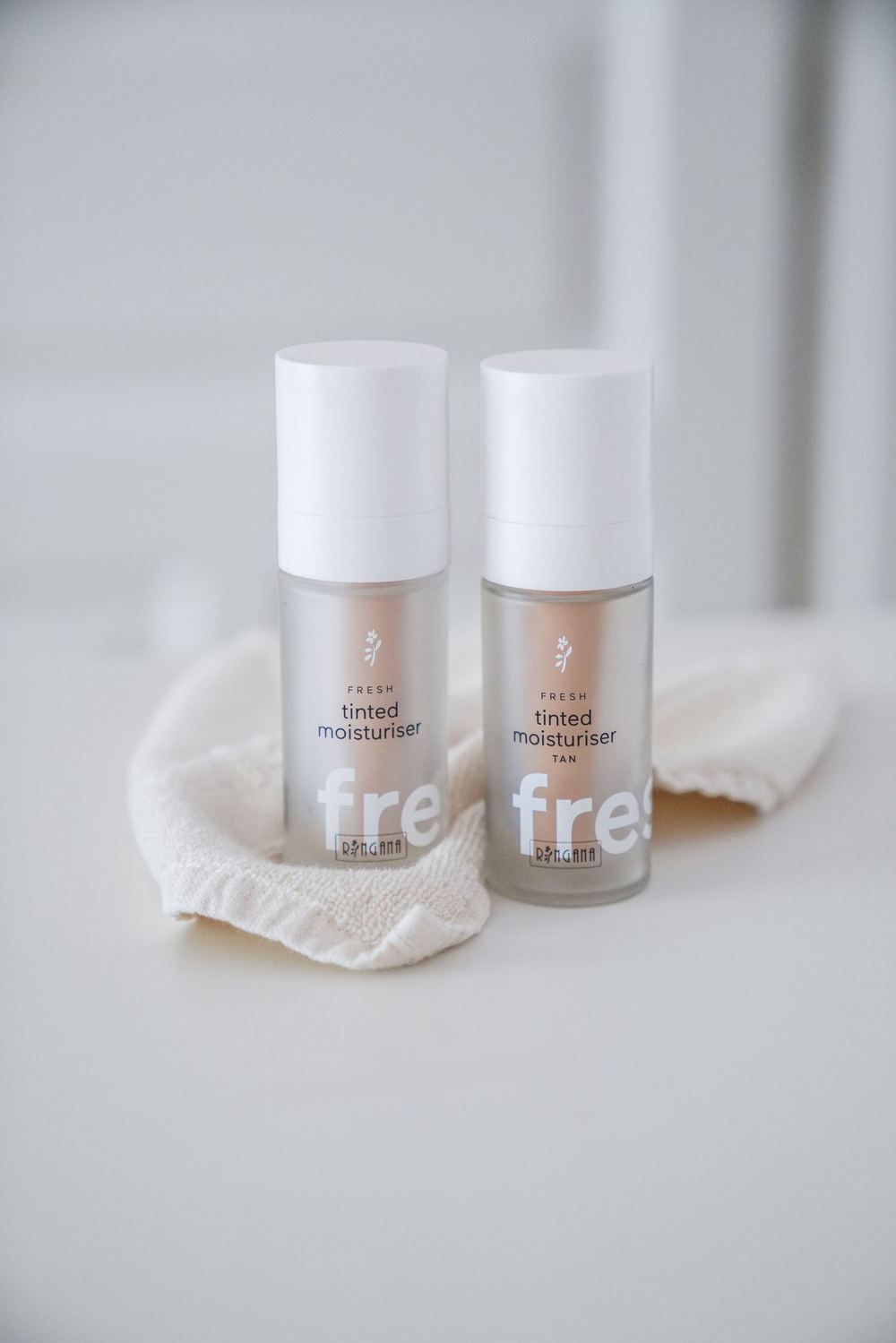 Ringana Fresh Tinted Moisturiser